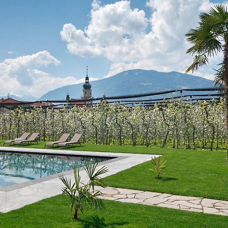 Schattmair Hof Tirolo Exterior photo
