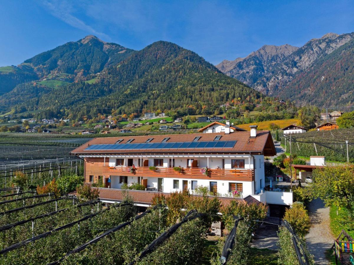Schattmair Hof Tirolo Exterior photo