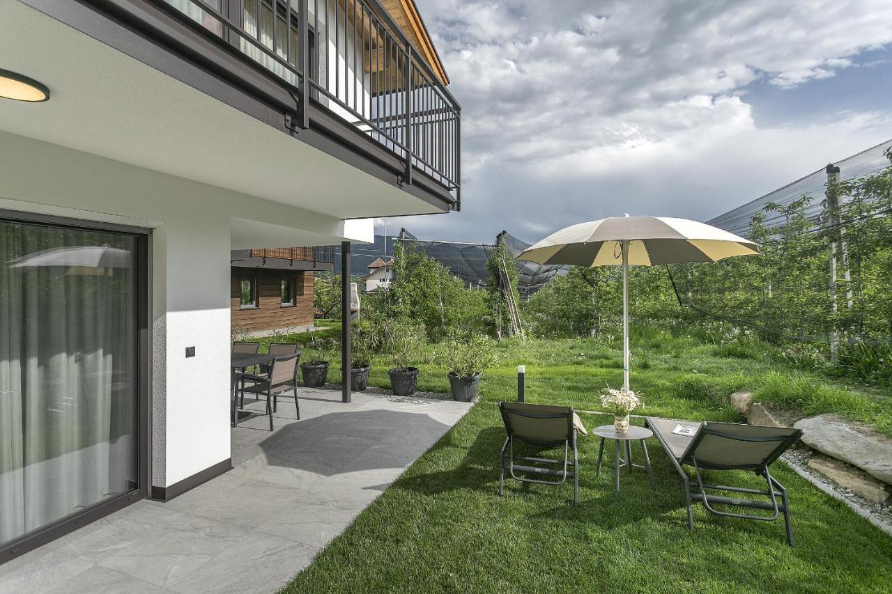 Schattmair Hof Tirolo Exterior photo