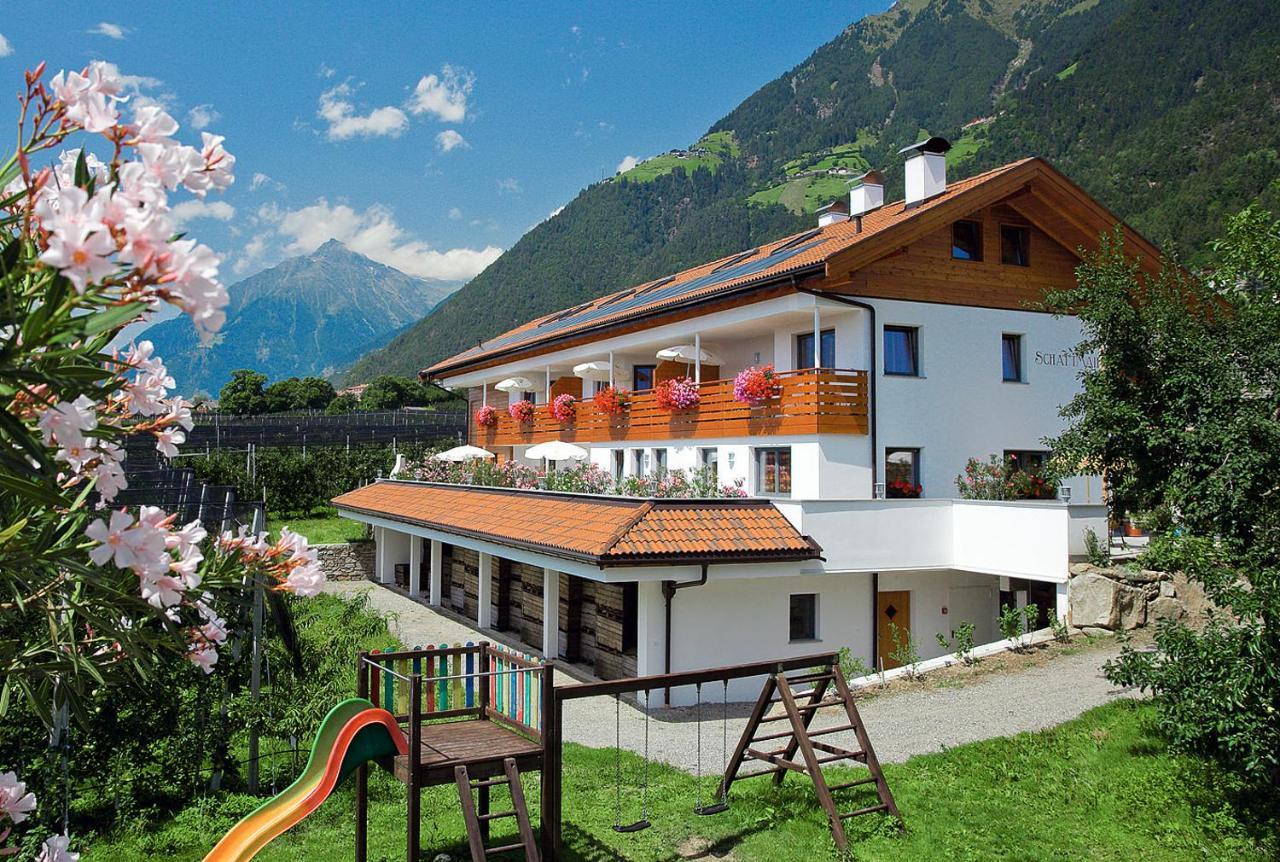 Schattmair Hof Tirolo Exterior photo