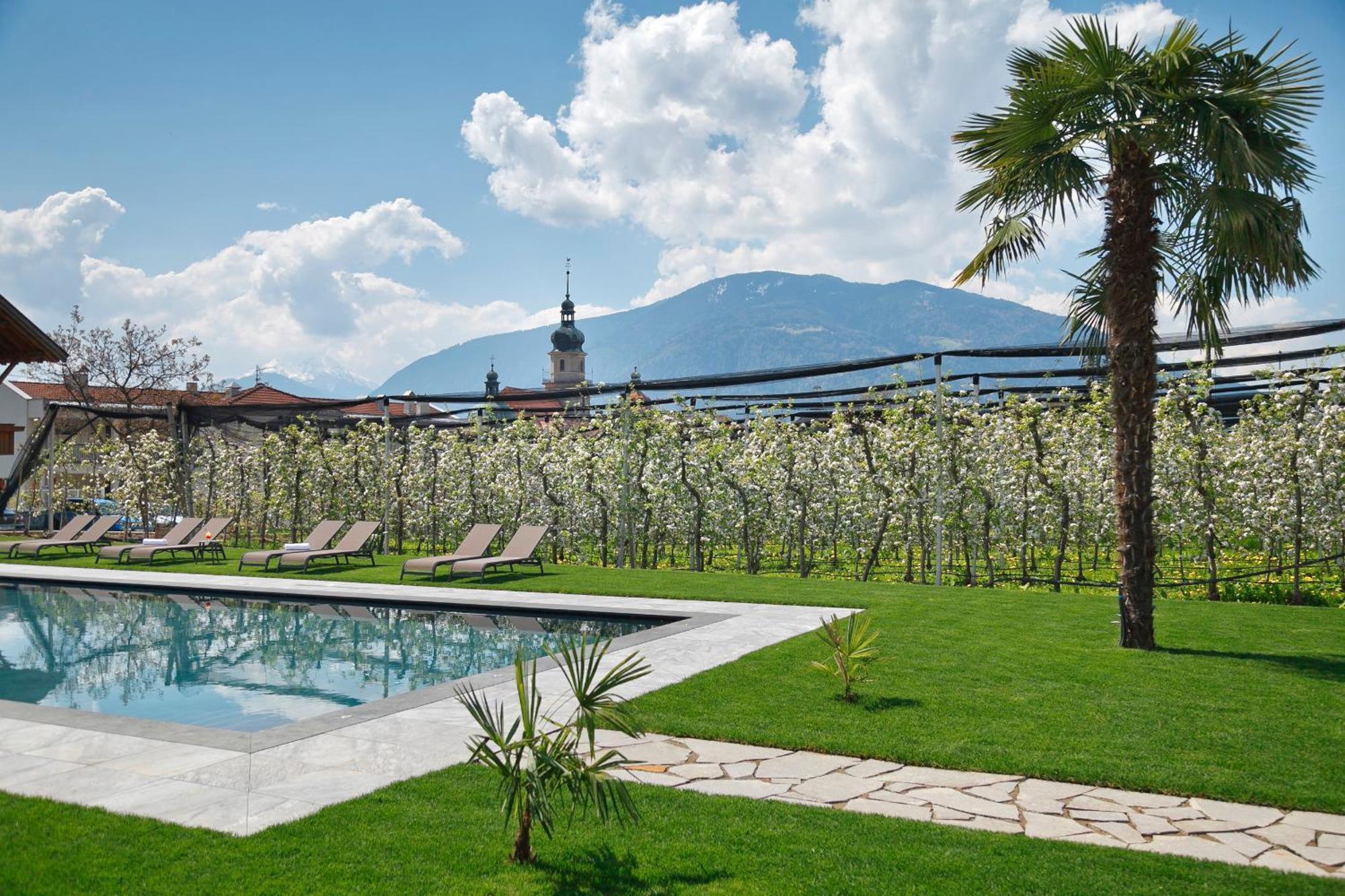 Schattmair Hof Tirolo Exterior photo