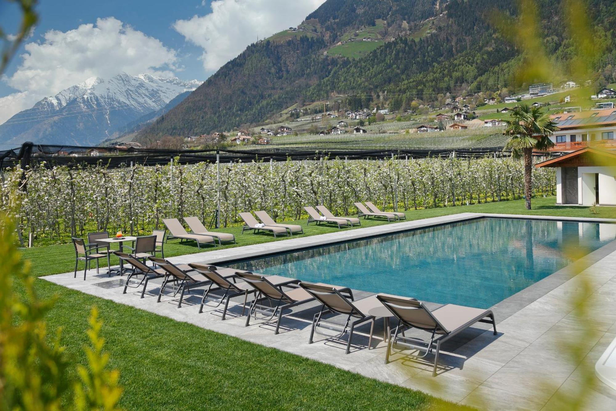 Schattmair Hof Tirolo Exterior photo